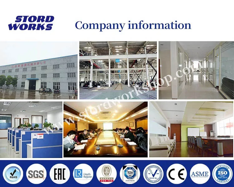 Company information